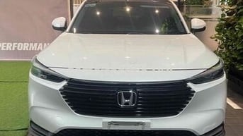 Honda HR-V G 2024 - Odo 13.900km - XE CỌP NHƯ MƠI
