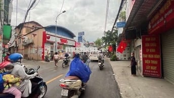 PHẢI NHANH CẠNH VIN SMART TÂY MỖ NHÀ ĐẸP 50M2, MT4.8Mx5TẦNG, 20M ÔTÔ