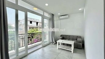 CHDV 2PN BANCOL FULL NT - GIÁP Q3, Q1, Q10 NGAY TRUNG TÂM PHÚ NHUẬN