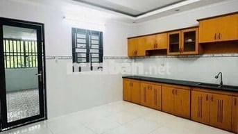 BÁN CĂN NHÀ TÂM HUYẾT
TRỆT RỘNG MỚI KIÊN CỐ - GIÁP KDC 91B VÀO 300m