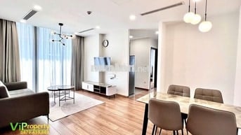 ECO GREEN | 3 PHÒNG NGỦ - Full NỘI THẤT, CĂN GÓC | Giá thuê : 19 TR