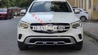 GLC200 sản xuất 12/2021 xe 1 chủ đi 36.000km