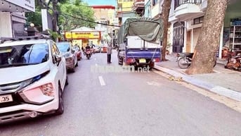 PHỐ HỒNG MAI-GẦN C2 HÀ HUY TẬP- 40m2-5T-4PN- 9TỶ2(CTL)- NGÕ THÔNG