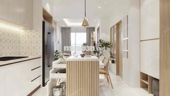 Căn Hộ Q7 Riverside 1PN Full Nội Thất - Siêu Hiếm Hàng Hot