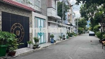 HÀNG HIẾM HIỆP BÌNH CHÁNH 4 TẦNG
