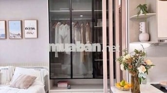 Căn hộ xanh chuẩn Singapore Full nội thất từ 709 triệu/căn