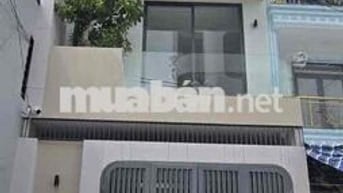 CHI THUÊ NHÀ ĐƯỜNG SỐ 16 BHH BÌNH TÂN