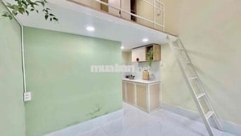 KHAI TRƯƠNG DỰ ÁN PHÒNG TRỌ NGAY LINH XUÂN