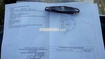 Ở xa ko quản lý bán rẻ bằng giá mua, đất nay đã về trung tâm bmt