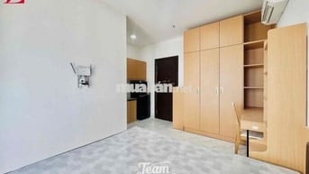 🏡Khai Trương Căn Hộ Studio Ban Công Đường Lê Trực , Gần Q1, Phú Nhuận