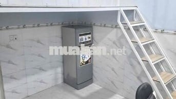 DUPLEX SINH VIÊN GIÁ RẺ - CÓ THANG MÁY THUẬN TIỆN ĐH Y DƯỢC Q5