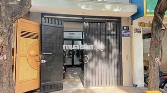 Cho thuê tầng 1 hoac 2-3 của căn nhà số 91 đường C18
