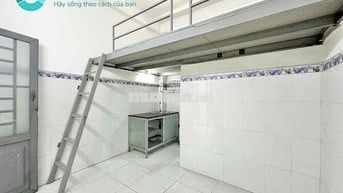 Cho thuê phòng trọ sinh viên giá rẻ ngay ĐH SPKT,HUB Ngã Tư Bình Thái
