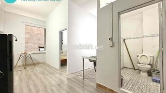1 PHÒNG NGỦ TÁCH BẾP NGAY ĐH HÀNG KHÔNG,ĐH NGÂN HÀNG,ĐH VĂN HIẾN
