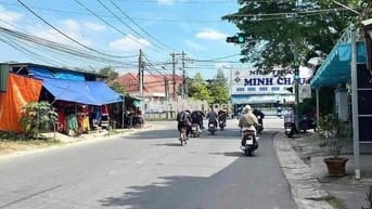 HIẾM CÓ ĐẤT THỔ CƯ 12x60Mét NGAY TRUNG TÂM GIÁO DỤC & ĂN UỐNG GÒ DẦU