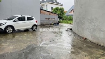 Bán Gấp! Đất 2 Mặt Thoáng Hiếm Có Tại Chi Đông - Mê Linh, Chỉ 4.05 Tỷ