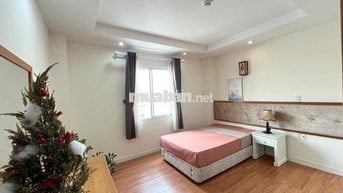 Cho Thuê Căn Hộ Studio - Ngay Chợ Tân Mỹ - Gần Phú Mỹ Hưng - TDTU, UFM