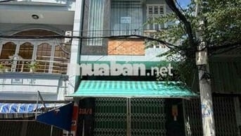 ♻️nhà thuê ♻️ 13tr ✅4x16 ❤️nhà thuê Nguyễn quý Yêm an lạc bình Tân. N