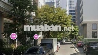 Cặp đất Phố Tây, Biển Mỹ Khê Đà Nẵng