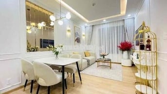 CHO THUÊ CĂN 56M2 2PN FULL NT ĐẸP CHỈ 10TR NGAY QUẬN 5
