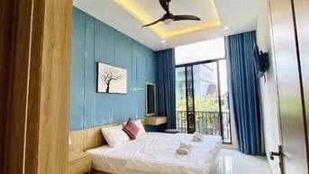 Ngày 1/9 trống căn hộ 1 PHÒNG NGỦ có ban công đường 2 tháng 9