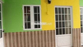 Phòng trọ có lầu gần trung tâm Điếc Câm Thuận An