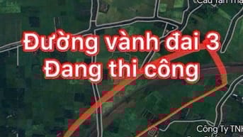 Cần bán 2045m2 đất trồng cây lâu năm,Tân Thạnh Đông, Củ Chi giá 1ty950