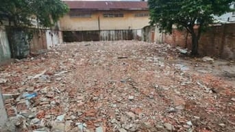 Cho thuê đất Mặt Tiền-Hẻm 368, Nguyễn Văn Lượng, rất sung và đông đúc