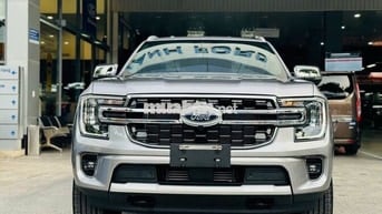 FORD EVEREST 2.0l TITANIUM (4x2)_(chưa lăn bánh)