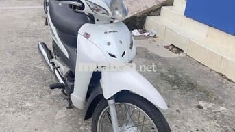 Wave@ Honda chính hảng chưa đụng đầu nồi
