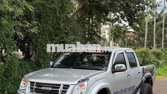 Isuzu Dmax 2009 LS 3.0 4x4 bản đủ