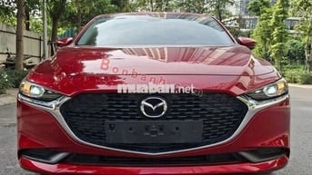 Xe Mazda 3 1.5L Deluxe 2022 - 495 Triệu