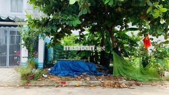 💥 [CẦN BÁN GẤP] đất đường Bàu Mạc 6. Trục song song sát Nguyễn Chánh