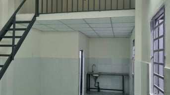 Cho thuê phòng mới xây 30m2, Hiệp Bình Chánh, Thủ Đức, giá 4,5tr