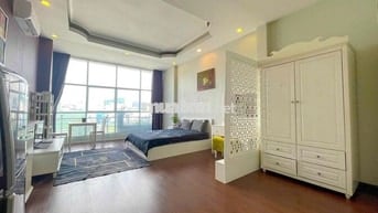 🌈Căn Hộ Ngay Cầu Thủ Thiêm - Bason - Thị Nghè - 40m2 - View Landmark81