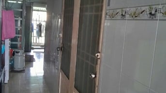 BÁN NHÀ TRONG CHỢ GÒ QUAO - KIÊN GIANG