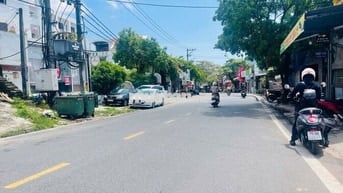 Hàng Hiếm ❌❌ Đất Mặt Tiền Trần Phú Phường Thuận Hoá ✈️✈️✈️