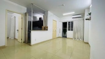cho thuê căn hộ chung cư155 nguyễn chí thanh 2 ph.ngủ đầy đủ nội thât