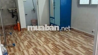 PHÒNG 2.9tr - CÓ CỬA SỔ - SÁT BAN CÔNG - DƯƠNG QUẢNG HÀM GÒ VẤP
