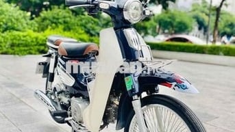Cub Ally 50cc đèn lét biển HN 2023