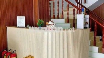Bán Homestay 3 tầng tại KDC Hưng Phú – Đường số 4 (lộ giới 10m)