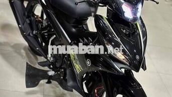 LC135 2015 dọn Kiểng ( Hỗ trợ Trả GÓP 0 Đồng )