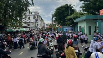 5pn 4Tầng ĐƯỜNG 10m MTKD PHƯỜNG PHÚ THỌ HOÀ 