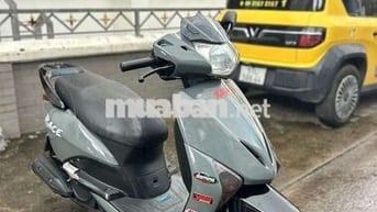 Bán chiếc xe Honda SCR Fi