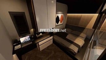 🖤📸◾️DUPLEX CAO CẤP – TONE ĐEN HUYỀN BÍ TẠI ĐƯỜNG TÂN CẢNG BÌNH THẠNH