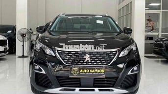 Peugeot 5008 Bản Full 2018  1 Chủ - 41000 km
