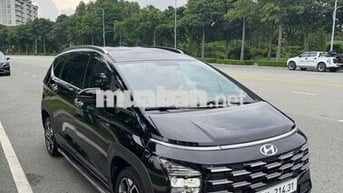 StargazerX 2024 đặc biệt lướt - 11000km - full ĐEN