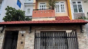 🏠 NHÀ BÁN ĐƯỜNG 3052 PHẠM THẾ HIỂN P7 Q8 