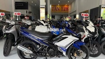 EXCITER 135-2012. Xe Zin - Máy Zin Cực Êm. BS 68