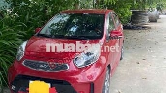 Kia Morning EX 2018 - 275 Triệu